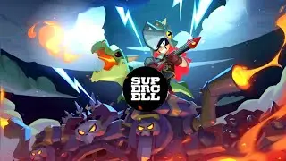 Draco’s Concert | Supercell Official Soundtrack