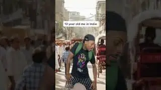 When your dad leaves you behind