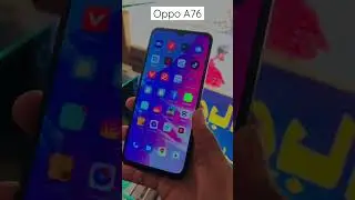 Oppo A76 review camera test 