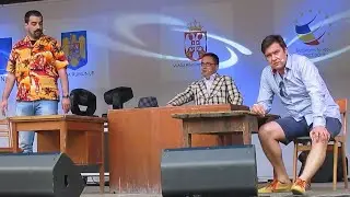 Državni posao u Deliblatskoj peščari