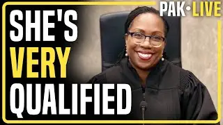 KBJ is Insanely Qualified