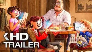 CONNECTED trailer 2020