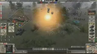 [game crashed] Men of war AS2 failed to allocate memory WHY!?