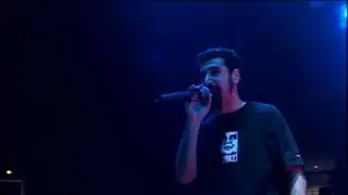 System Of A Down - Prison Song [Live] #18