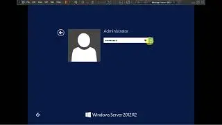How to install Windows Server 2012 R2