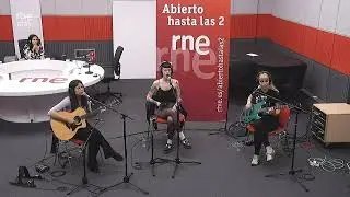 Abierto hasta las 2  Que mueras bien