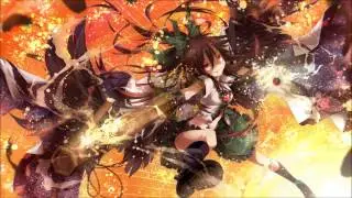 [東方 Orchestral/Symphonic] [Kitsune's Workshop] 灼熱の霊戦獄