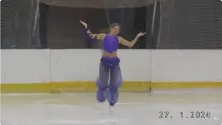 УЛ ПП Бронза 2, 3, 4 классы