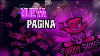 "¡Mi primera apertura en Daddyskins! ¿Ganaré un cuchillo?" #csgo #daddyskins #cases