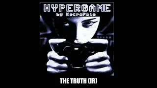 #NecroPolo - Hypergame 2017 (full album)