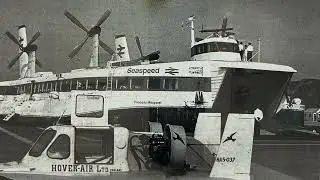 Hovercraft Museum