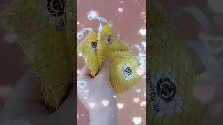 Упаковка