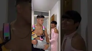 El plomero 🧑‍🔧😍  