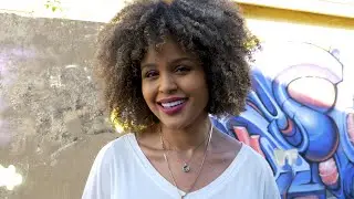 BEINGS: Actress Hayley Marie Norman reflects on a decade of being vegan