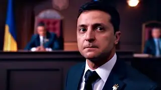 ZELENSKY Edit - FEEL LIKE GOD