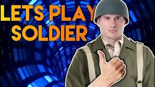 Hell Let Loose Gameplay and Review -  Try This Game!!