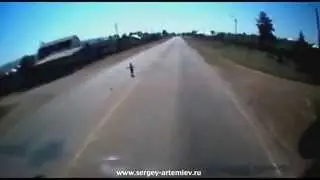 Это видео потрясло весь мир