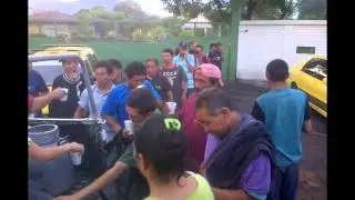 MARCADOS POR DIOS   2013.09.06