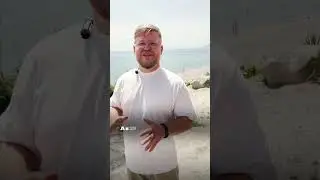 А вы были в Коктебели?