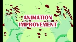 Animation Improvement Meme [2017-2022]
