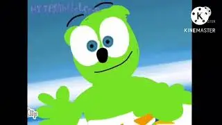 The gummy bear song reanimated 2.0 [HUNGARIAN]