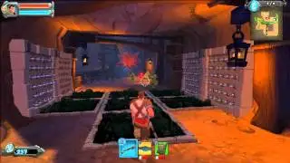Spin: Orcs Must Die 2 - มา spin ด้วยกัน !