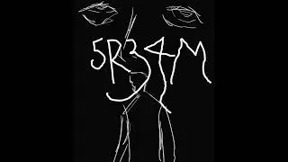 deadcicadaklik - 5R34M (SCREAM) - 630 BEDROOM SKRAMZ