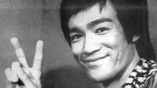 Bruce Lee biography -  Review