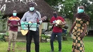 PC Vaccine Hakuna Matata