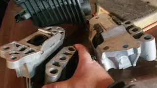 2015 jeep renegade idle vibration fix