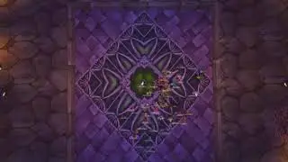 [Dazed and Confused] - Naxxramas (Phase 6) - Shazzrah EU - Classic WoW