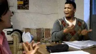 FTH;K - Interview with deaf performers