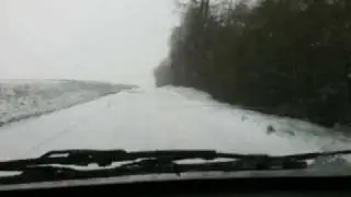 Délire en clio