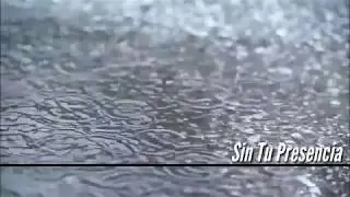 Sin tu presencia - Raquel H. - by_Lisardo Silva (Video Lyrics)