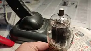 Ламповая коллекция.