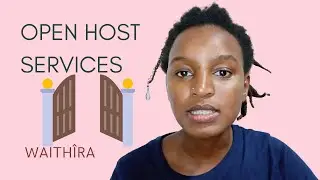Open Host Services Relationship between Bounded Contexts // Context Mapping  [Domain-Driven Design]