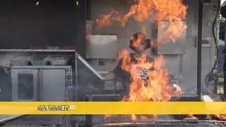 Ribfest brings out crowds