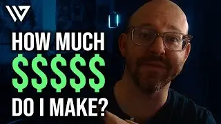 The TRUTH About Being A Professional Freelance Artist