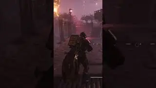 Helldivers 2: What Doesn't Kill You Just Gets Closer