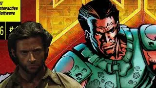 Doom Comic - An Epic Gem 💎 (Voiced)