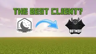 the NEW best client???