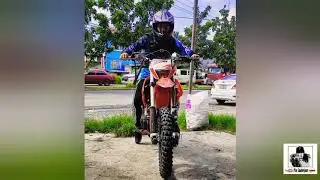 Rusi Kry 200cc Mission Failed sa RaceTrack LT 🤣