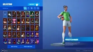 Fortnite: Buying/Trading/Selling Discord Server!!