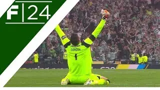 Highlights | Scottish Cup Final: Celtic 2-1 Aberdeen