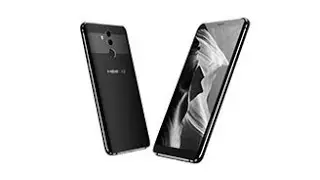 Meiigoo Mate 10 Appearance 18:9 All Screen 6GB RAM 128 ROM 4 cameras