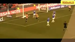 Athletic Bilbao 6-1 Almeria All Goals11/01/2014 اهداف مباراة أتلتيك بيلباو 6 - 1 ألميريا