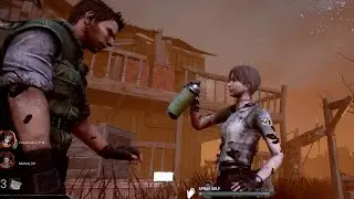 Spray can is the new flashlight clicky click