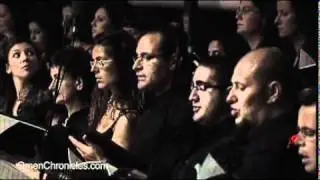 Ave Satani (The Omen) Tenerife Film Orchestra & Choir (2009)