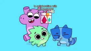 Knowledge Kids Continuity (June 1, 2024)