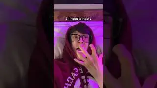 The Nap Song 